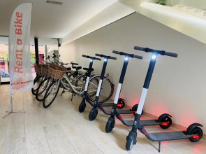 Aparthotel BCN Montjuic