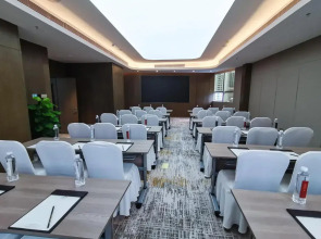 Shenzhen Shanghai Hotel