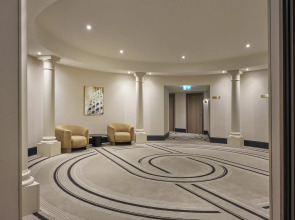 Hilton Antwerp Old Town