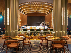 Novotel World Trade Centre Dubai