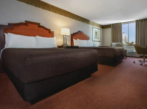 Circus Circus Hotel, Casino & Theme Park