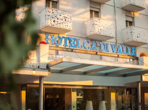 Hotel Ca' Di Valle