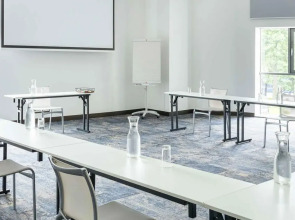 Vienna House by Wyndham Andel's Cracow