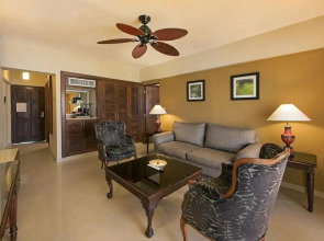 Occidental Caribe - All Inclusive