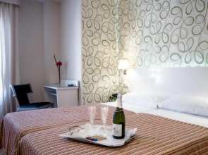 Colectia Hotel Santa Lucia