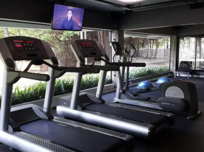 The Leela Resort & Spa Pattaya