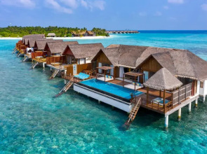 Отель Furaveri Maldives