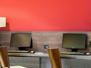 Holiday Inn Express Zurich Airport by IHG