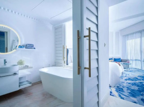 Отель Sofitel Dubai Jumeirah Beach