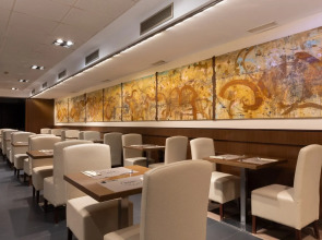 Hotel Barcelona Colonial