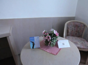 Hotel-Restaurant Blume