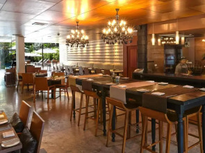 Woodlands Suites Serviced Residences