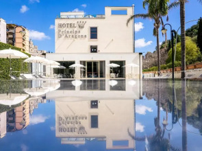 Hotel Principe D'Aragona
