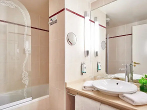 Alfred Hotels Port-Vieux