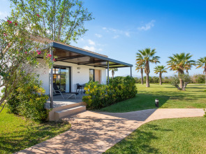 Valentin Playa de Muro Resort