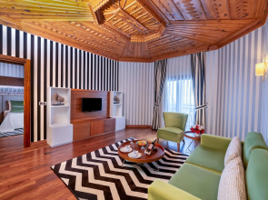 Selectum Family Resort