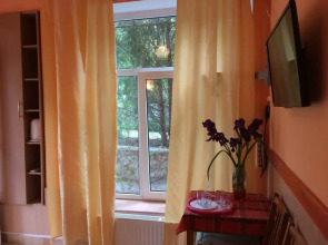 Мини-отель Август