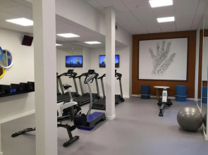 Mercure Lyon Centre Château Perrache