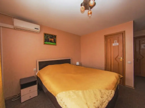 Меблированные комнаты На Гордеевской