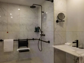 DoubleTree by Hilton Berlin Ku'damm