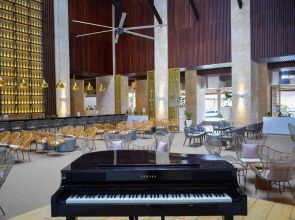 Курортный отель Grand Bavaro Princess - All Inclusive