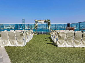 Hyatt Centric Victoria Harbour