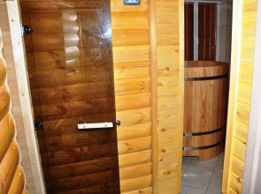 Zolotyie Barhanyi Hotel