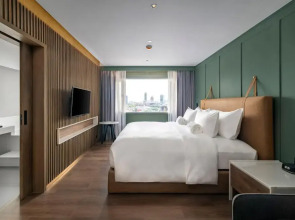 Maison Hotel Bangkok