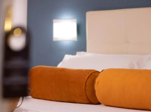 Roof Garden Zaccardi