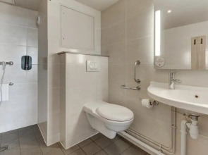 B&B HOTEL Marseille Vélodrome Prado