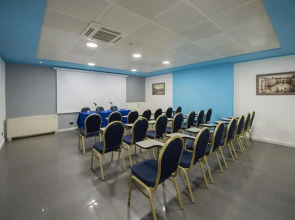 Ibis Styles Palermo Cristal