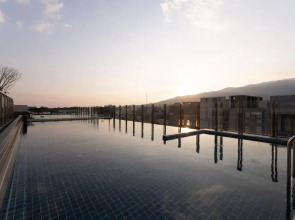 Stay with Nimman Chiang Mai