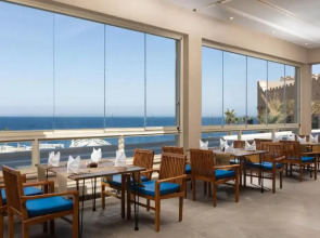 Pickalbatros Citadel Resort