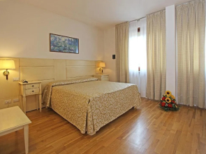 Отель Grand Hotel Duomo