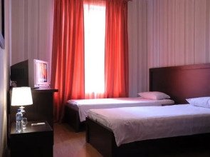 Prestige Palace Hotel