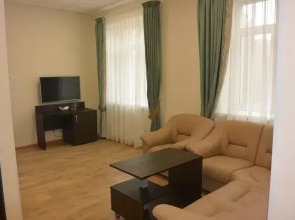 Санаторий Истра (РОП)