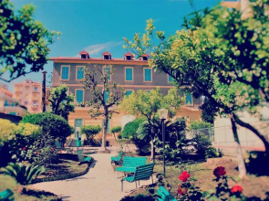 Hotel Villa Sapienza