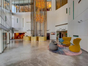 Отель Millennium Central Downtown