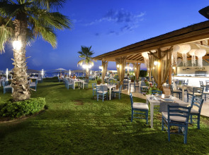 Regnum Carya - All Inclusive