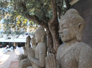 Отель La Palmera & Spa