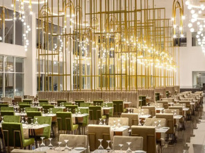 Chrysomare Beach Hotel and Resort