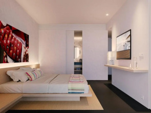 Отель Felix Olbia