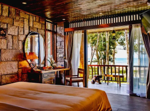 Курортный отель Ocean Bay Phu Quoc Resort and Spa