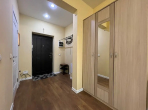 Yevro 2 Komnatnaya Krasnokazachyya 76 2 24 Irkutsk Aeroport Kak Doma Flat