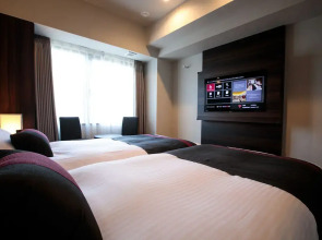 Отель S-Peria Kyoto