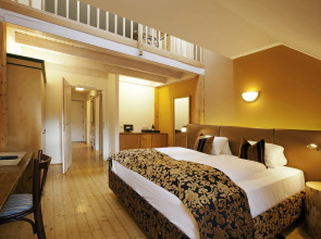 Schlosshotel Mondsee