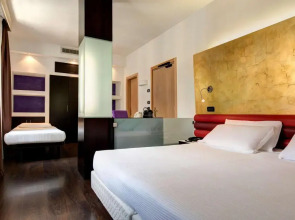 Best Western Hotel Tritone