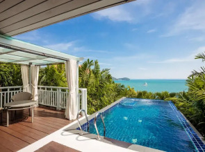 Amatara Welleisure Resort