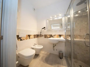 Albergo Rossini 1936