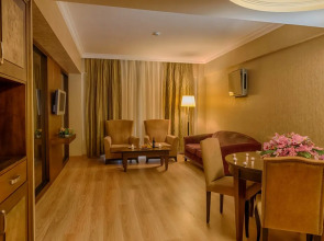 Grand Pasa Hotel - All Inclusive